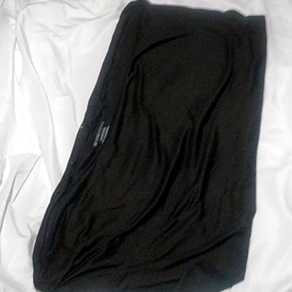 Beyond yoga pocket infinity scarf